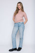 Emily-Sweater Tee